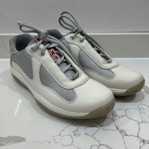 Prada Sneakers